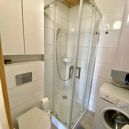 Mile Semesterbostad Jarosławiec