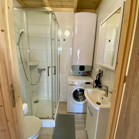 Mile Semesterbostad Jarosławiec