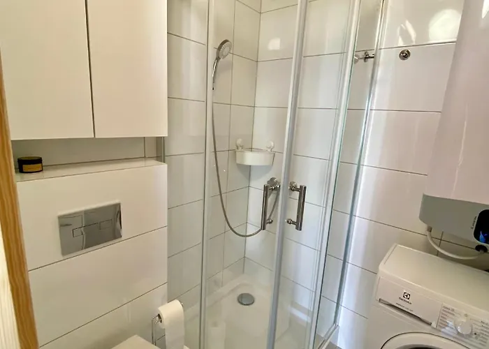 Mile Dom wakacyjny Jarosławiec