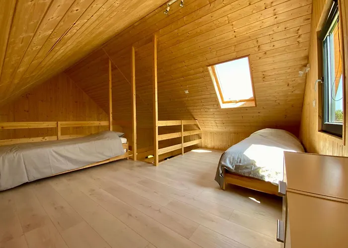 Mile Dom wakacyjny *