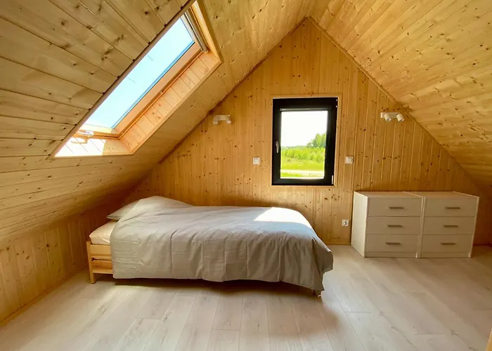 Mile Dom wakacyjny Jarosławiec