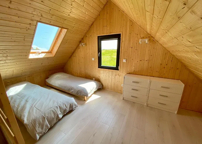 Dom wakacyjny Mile *