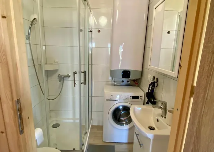 Mile Dom wakacyjny Jarosławiec