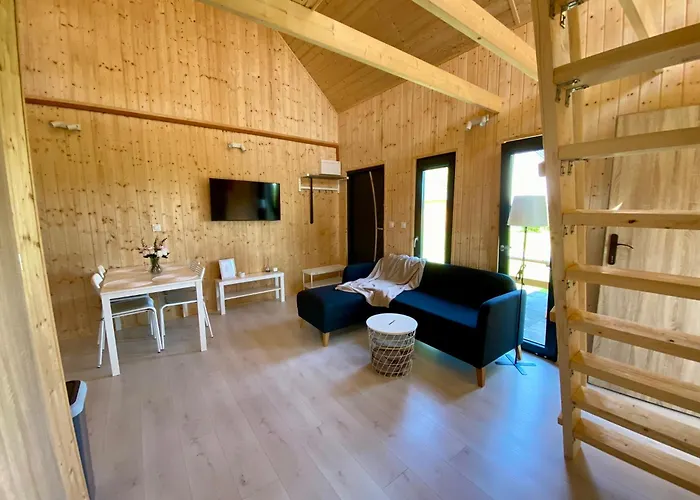 Mile Dom wakacyjny Jarosławiec