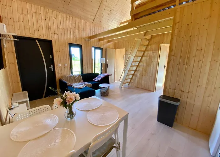 Mile Dom wakacyjny *